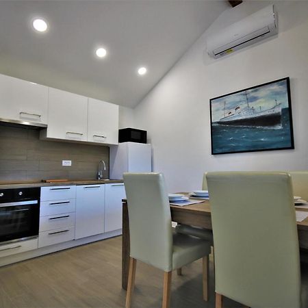 Apartment Rio Sečovlje Buitenkant foto