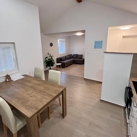 Apartment Rio Sečovlje Buitenkant foto